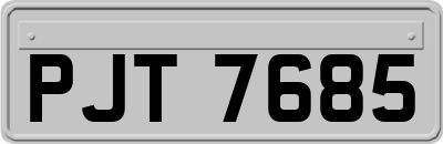 PJT7685