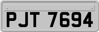 PJT7694