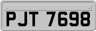 PJT7698