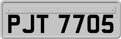 PJT7705