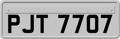 PJT7707