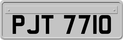 PJT7710