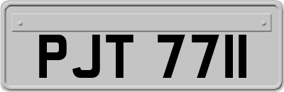 PJT7711
