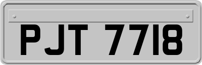 PJT7718