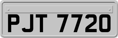 PJT7720