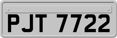 PJT7722