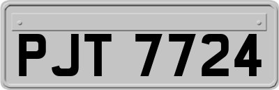 PJT7724