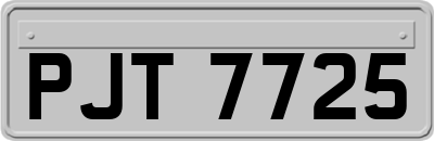 PJT7725
