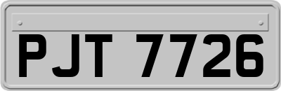 PJT7726