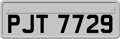 PJT7729