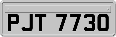 PJT7730