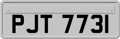 PJT7731