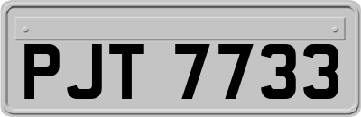 PJT7733