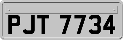 PJT7734