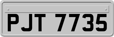 PJT7735