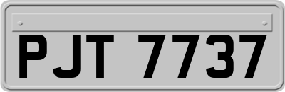 PJT7737