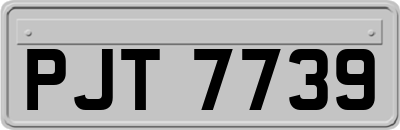 PJT7739