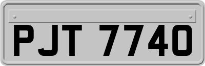 PJT7740