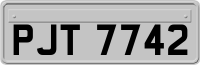 PJT7742