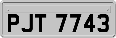 PJT7743
