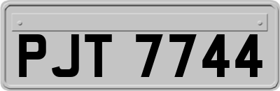 PJT7744