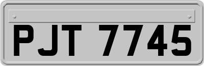 PJT7745