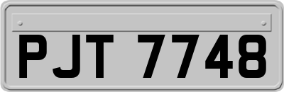 PJT7748