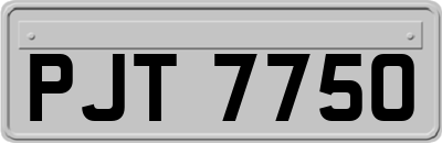 PJT7750