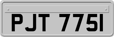 PJT7751