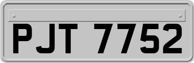 PJT7752