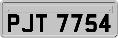 PJT7754