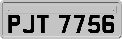 PJT7756