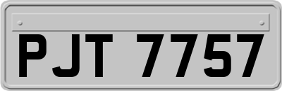PJT7757