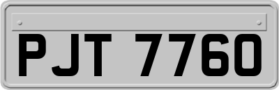 PJT7760