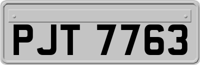 PJT7763