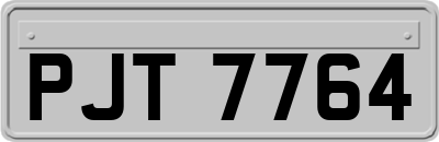 PJT7764