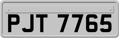 PJT7765