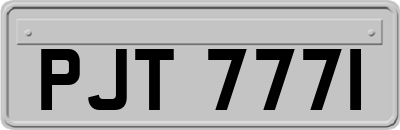PJT7771