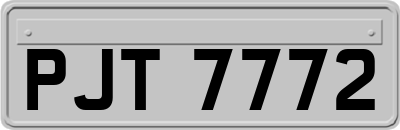 PJT7772