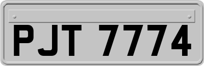 PJT7774