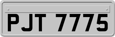PJT7775