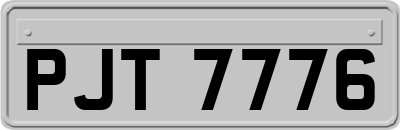 PJT7776