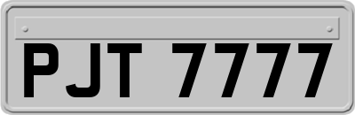PJT7777