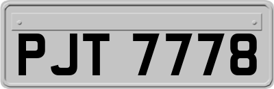 PJT7778