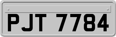PJT7784