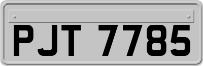 PJT7785
