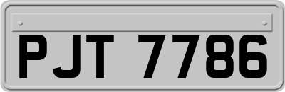 PJT7786