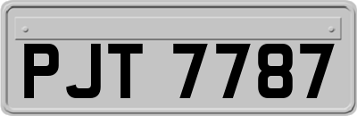 PJT7787