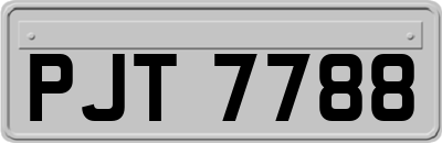 PJT7788
