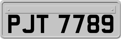 PJT7789